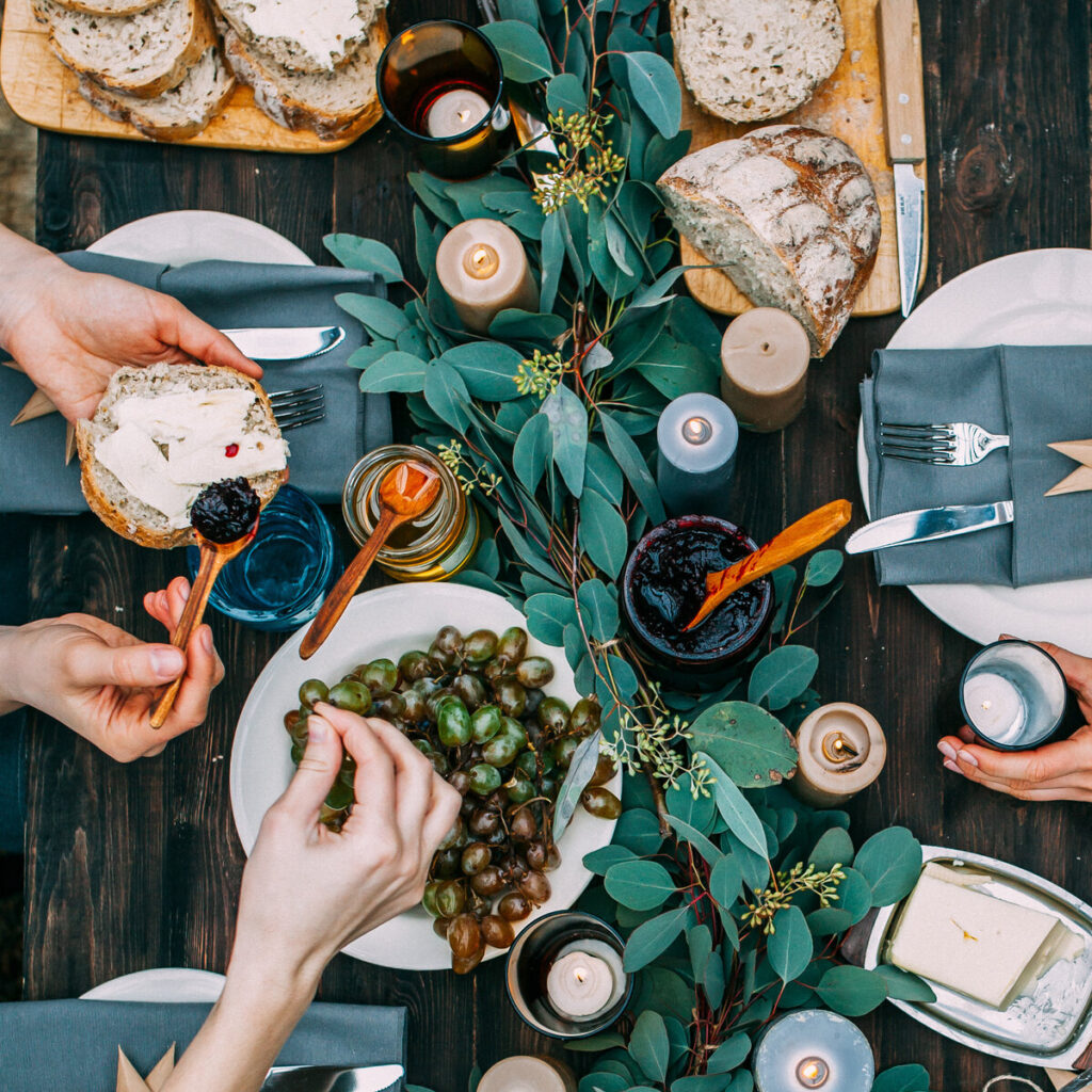 Greenwood Historic’s Culinary Delights: The Best Places to Eat, Sip, and Savor in Des Moines’ Storied Neighborhood